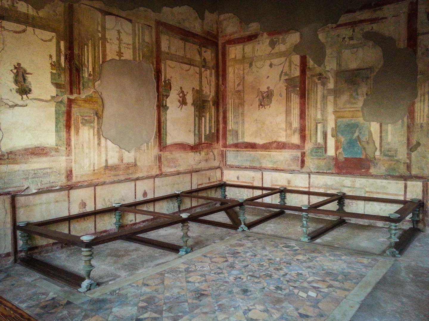 Reviews Of Tours By Locals In Pompeii Reviews Of Tours By Locals In Pompeii