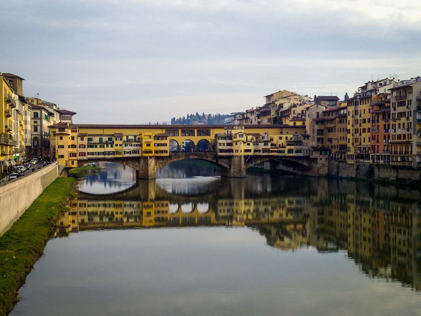 florence tours from livorno