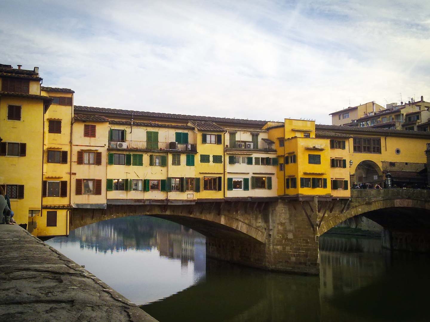 The best of Tuscany from Livorno port Leisure Italy