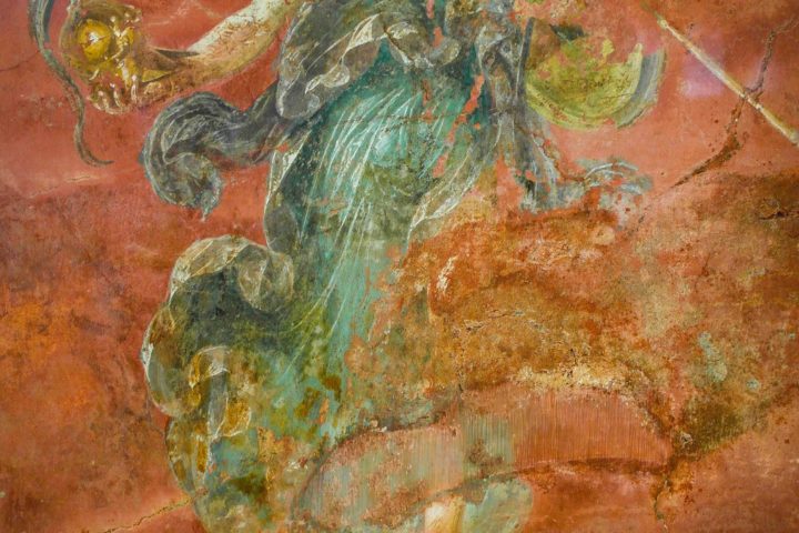 Moregine Fresco