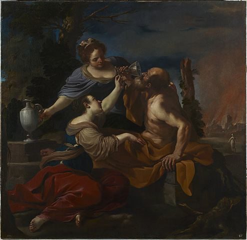 Scuderie del Quirinale - Lot- Guercino