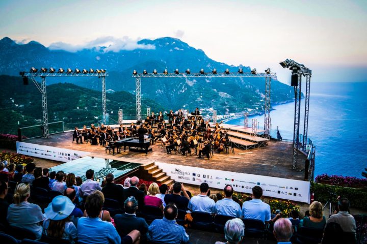 The Ravello Festival