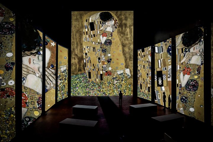 Klimt Experience