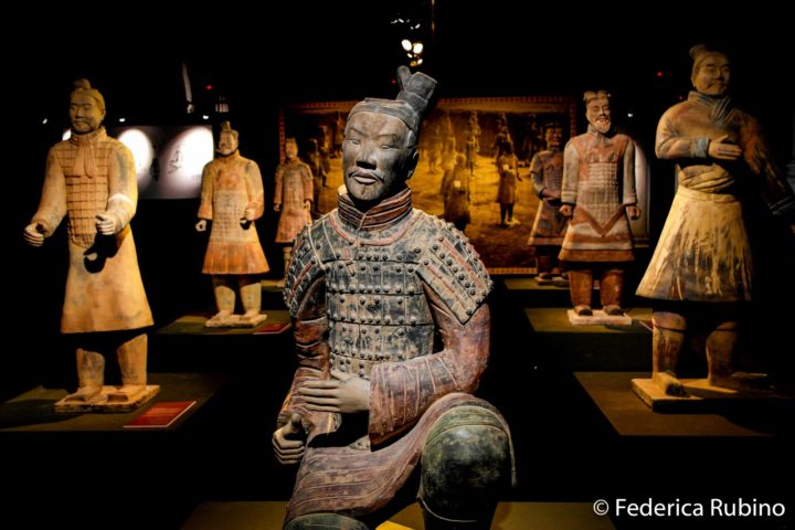 Terracotta Army