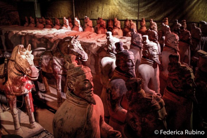 Terracotta Army