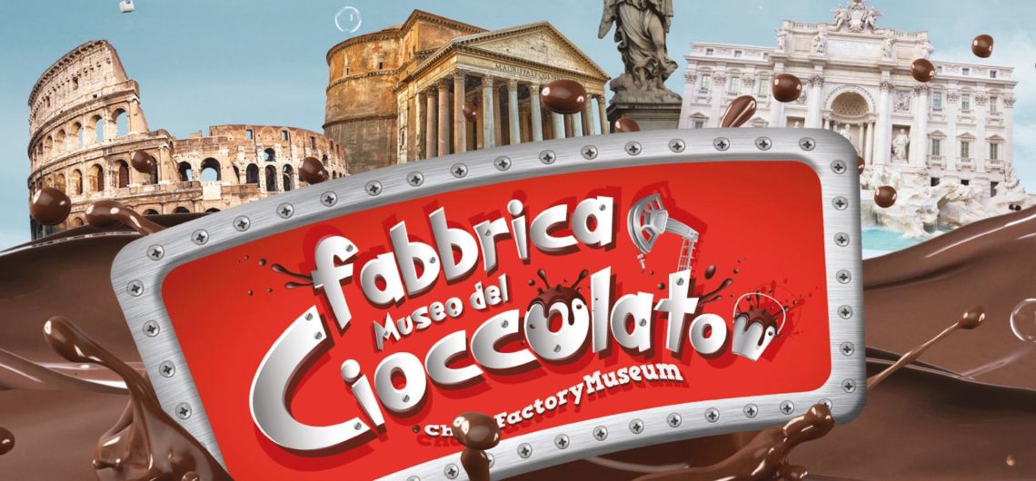 Chocolate Factory Museum