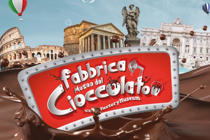 Chocolate Factory Museum