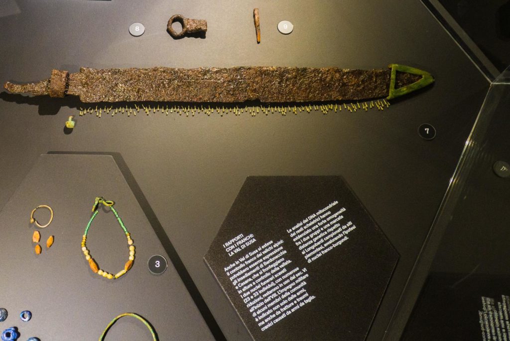 The Lombards People who changed history Leisure Italy