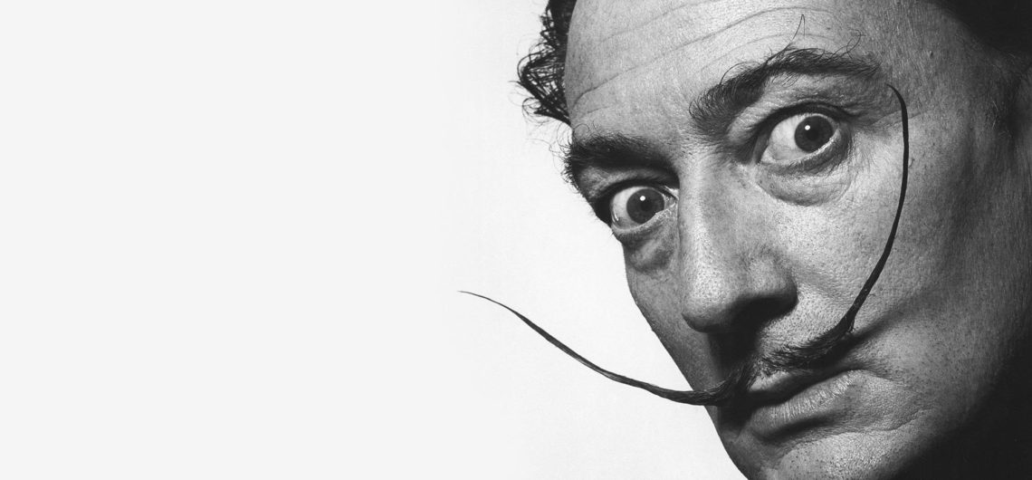 Io Dalí