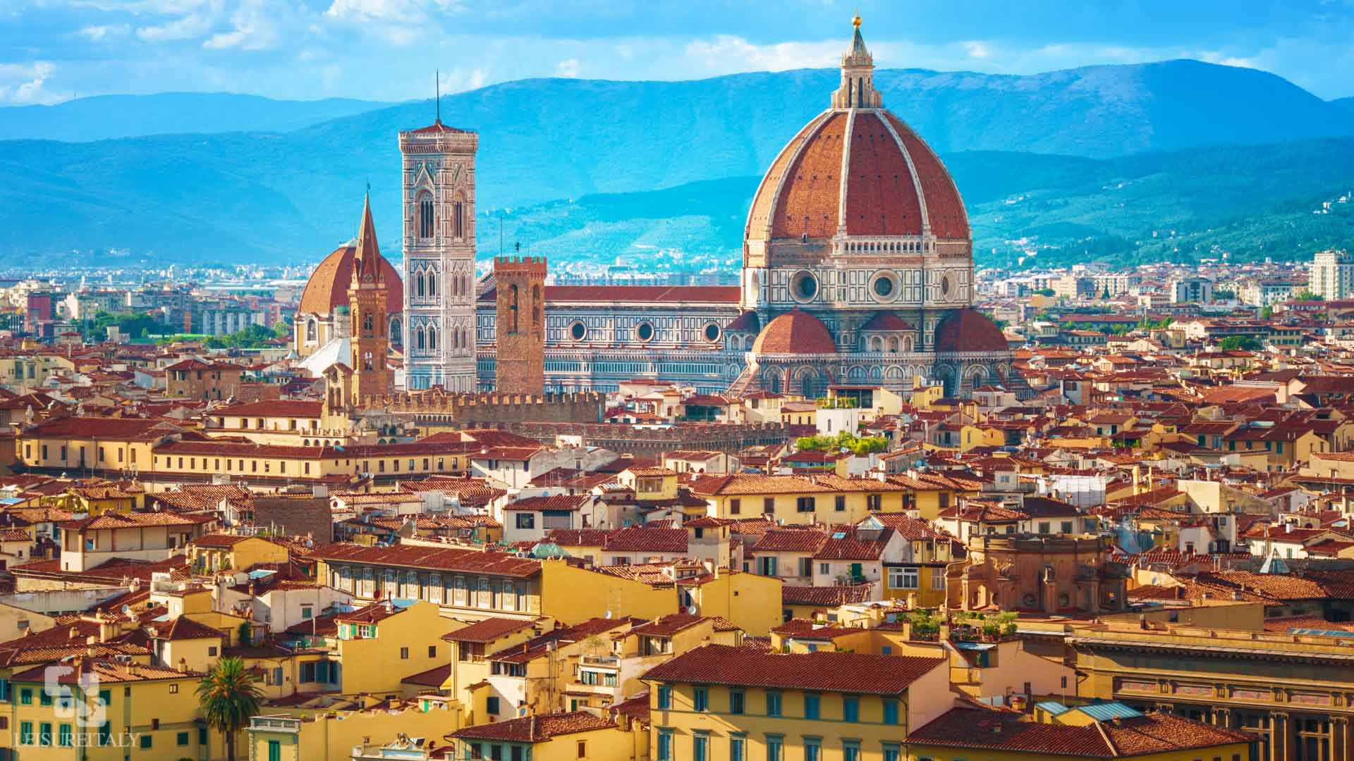 florence tours from livorno