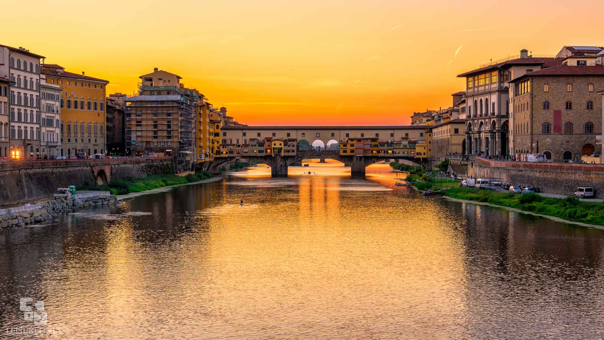 The Best of Tuscany from Livorno Leisure Italy