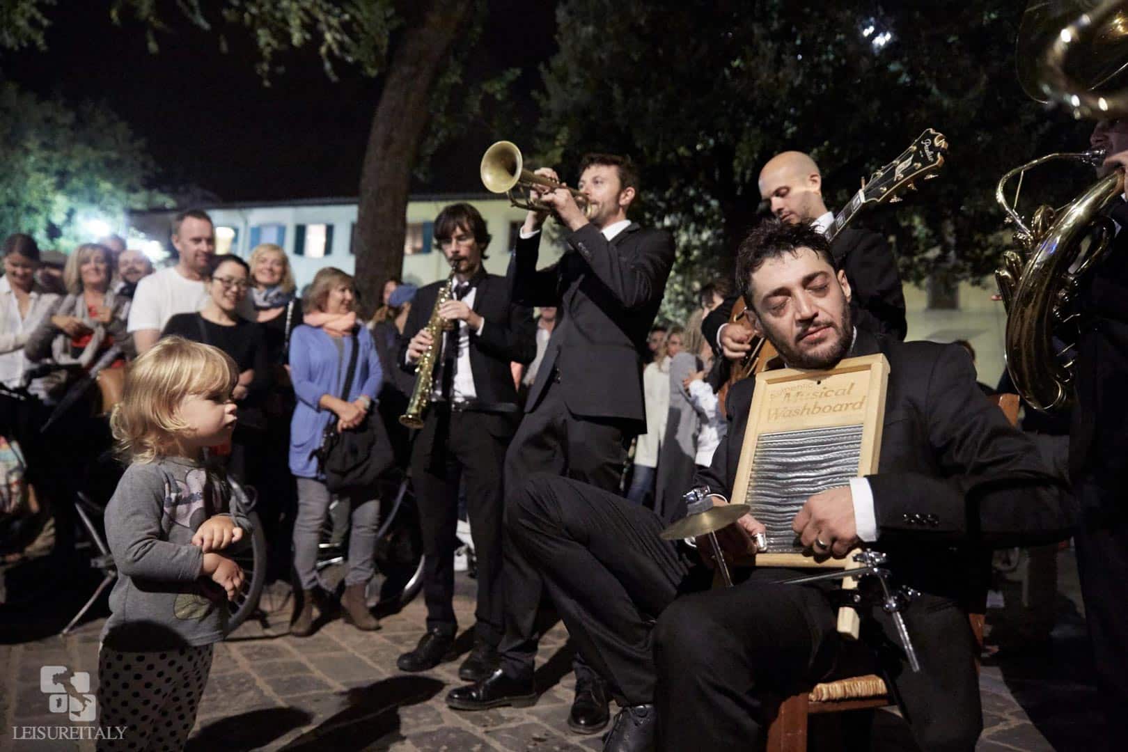 Florence Jazz Fringe Festival 7