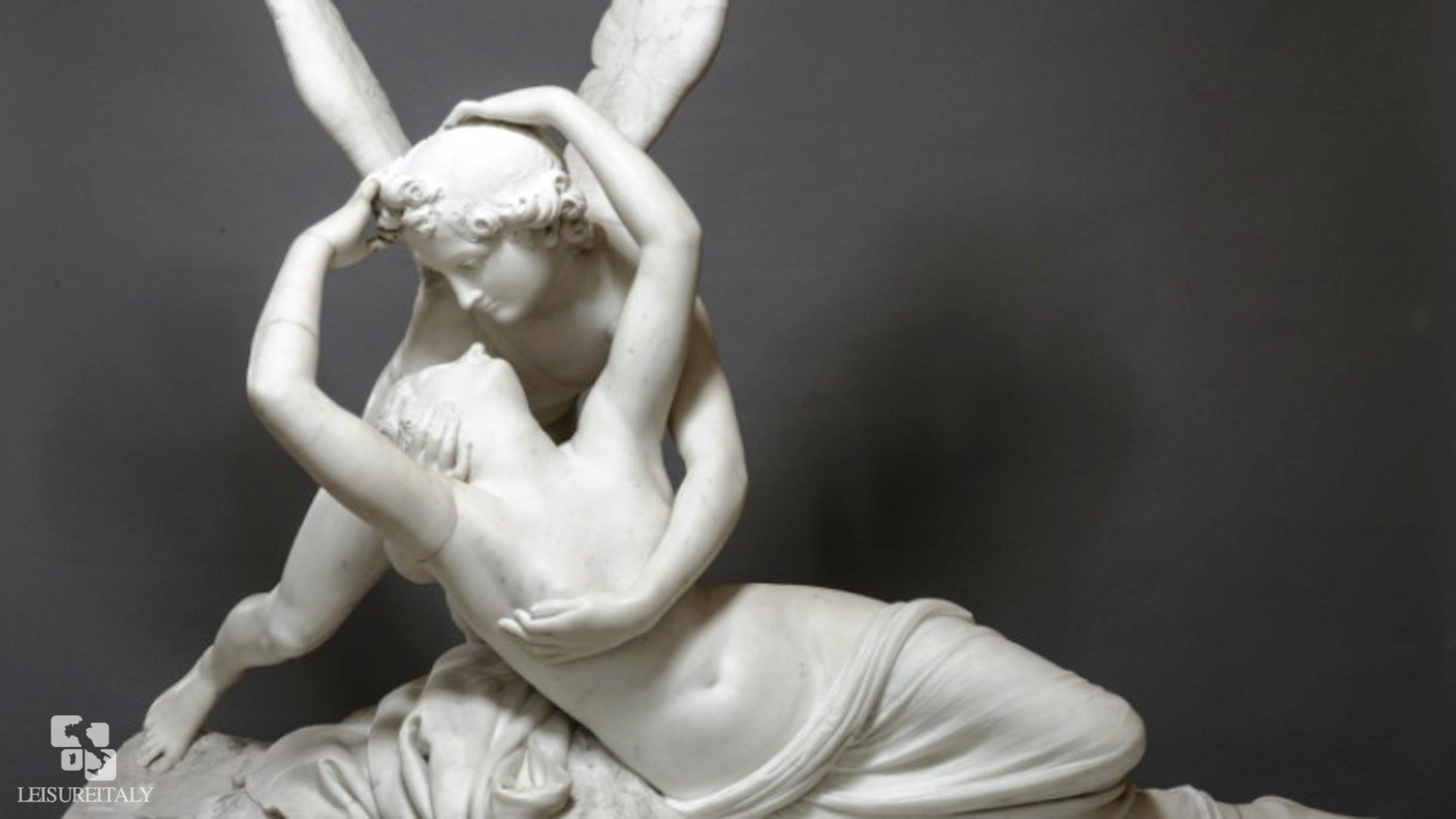 Eros Guide Naples
