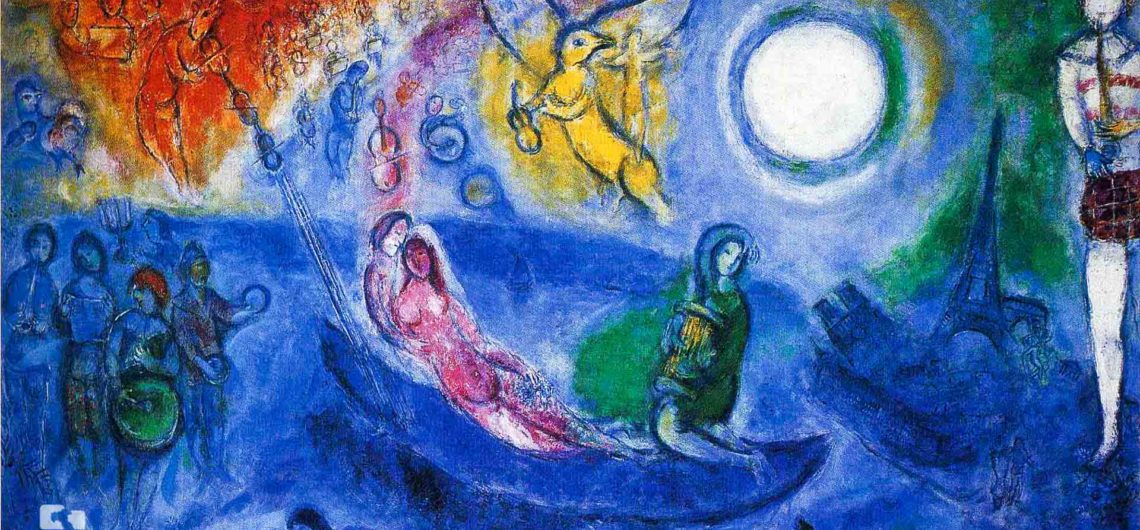 Chagall