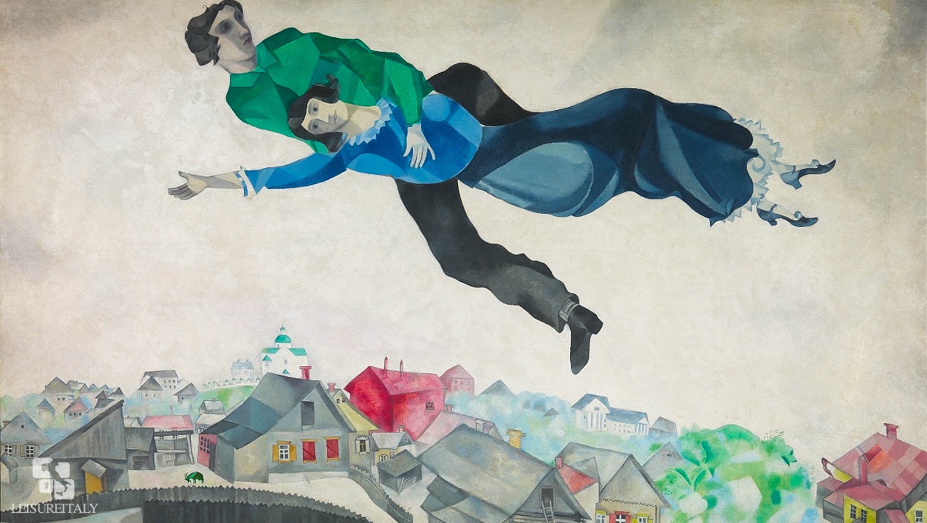 Marc Chagall