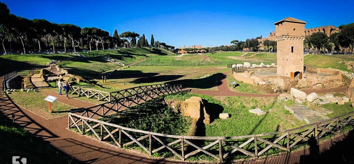 Circus Maximus