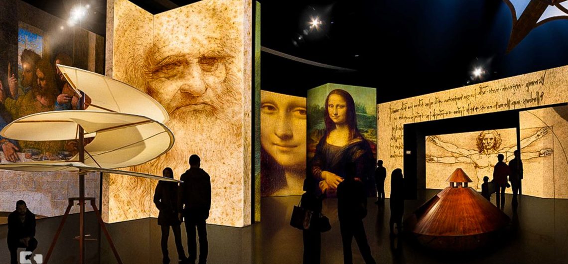 Leonardo da Vinci Museum