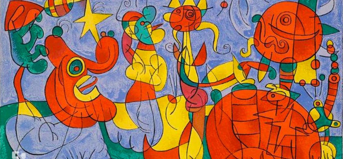 Miró