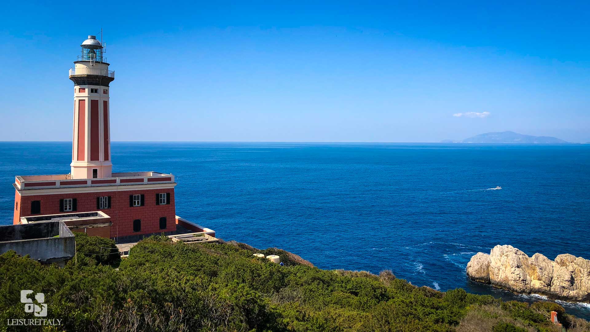 Capri Travel Tips Anacapri