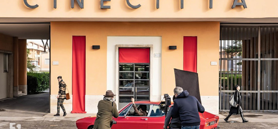 cinecittà