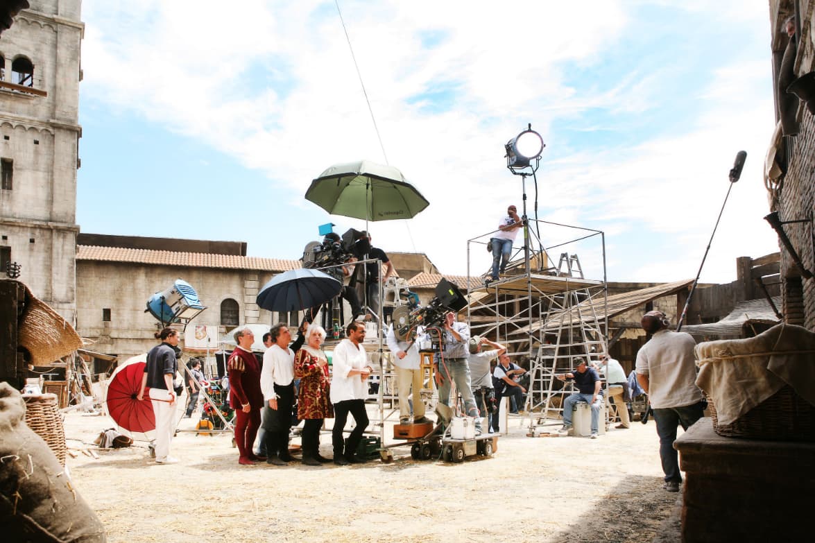 cinecittà - Firenze