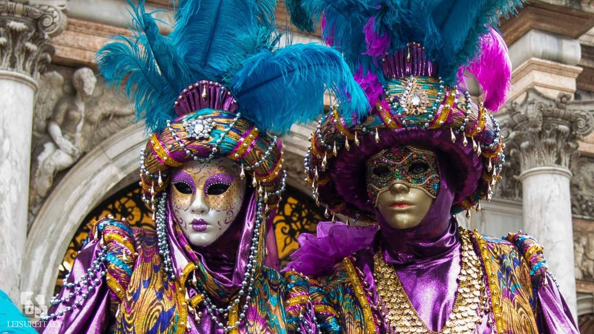 Venice Carnival History Legends And Traditions Leisure Italy