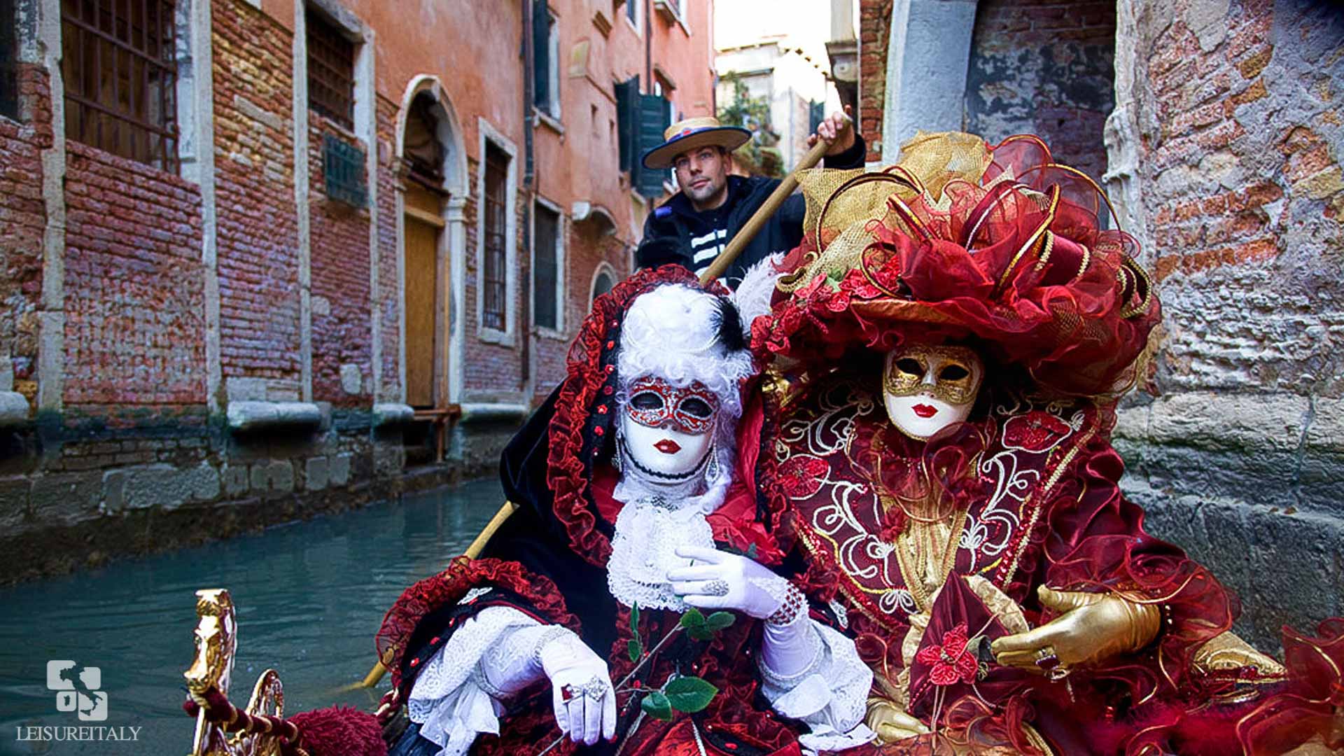 Venice Carnival History, Legends And Traditions Leisure Italy