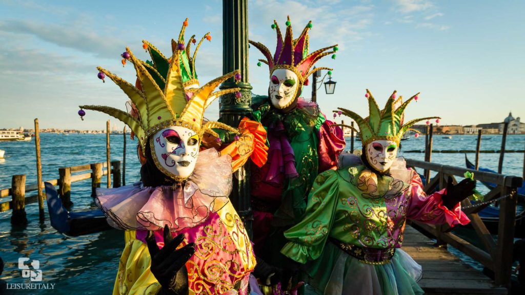 Venice Carnival History, Legends And Traditions Leisure Italy