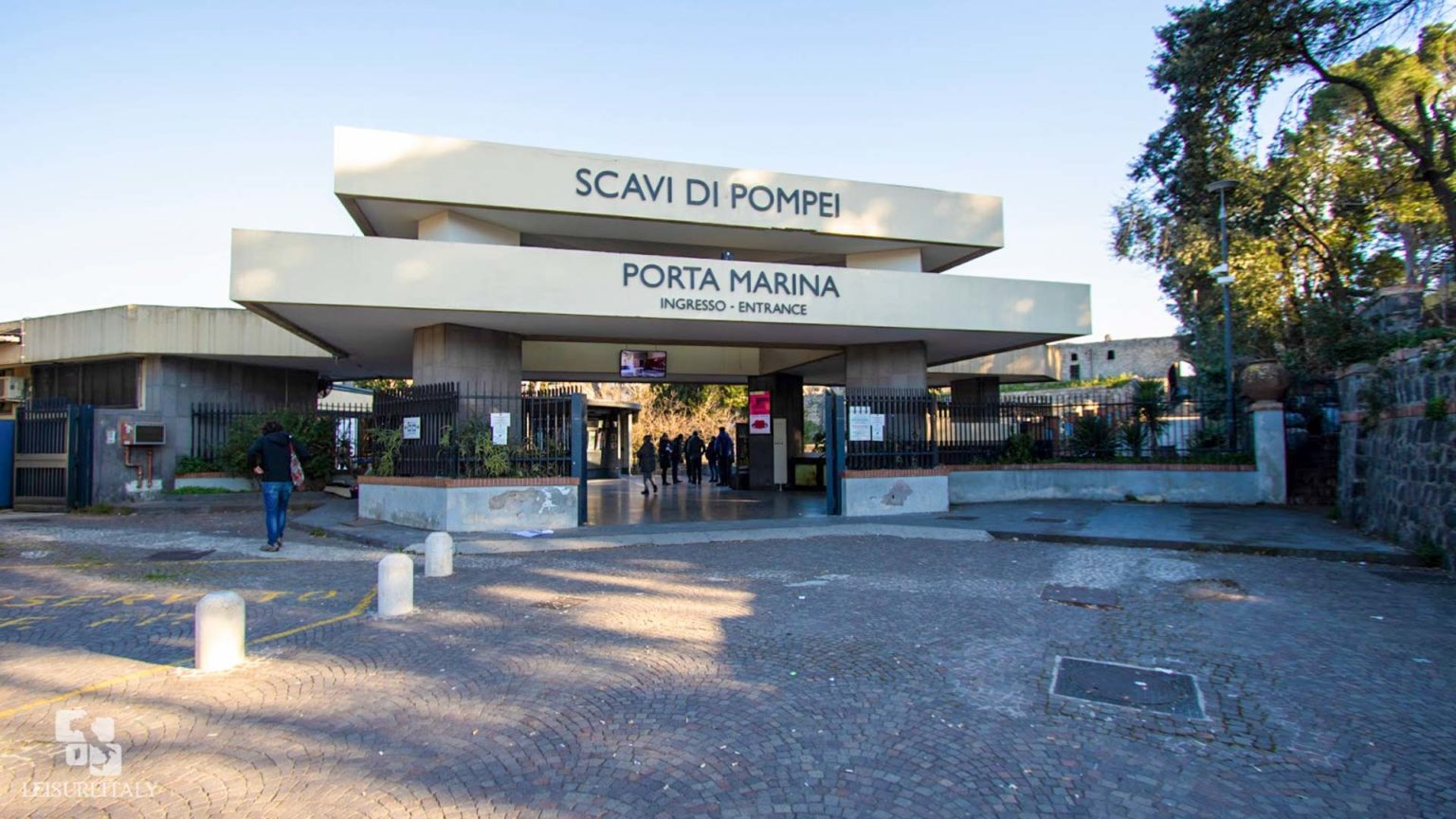 A Visit to Pompeii 13 Things you Need to Know Leisure Italy