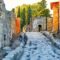 Pompeii Excavations - Pompeii Travel Tips