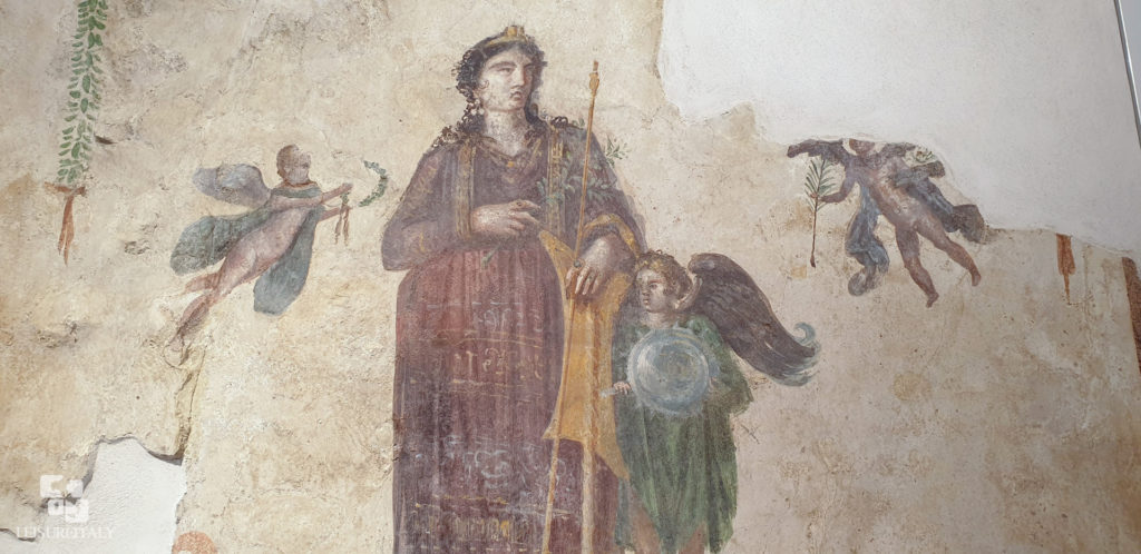Pompeii Museum A Travel Guide