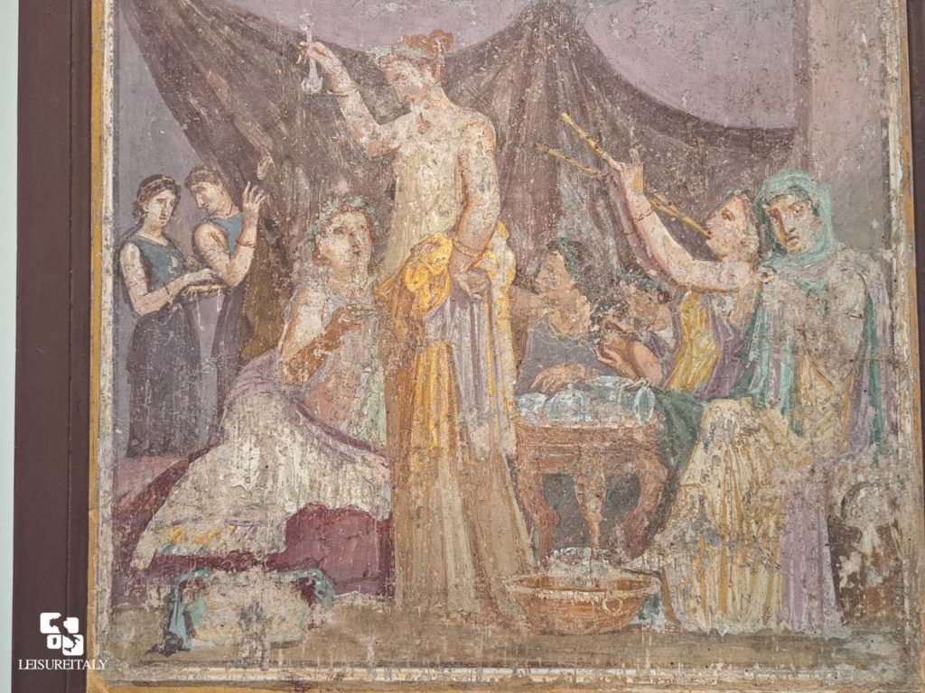 Donna-Pompeii9